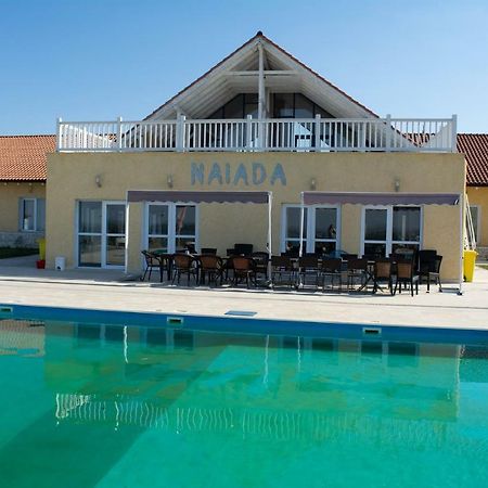 Naiada Ostrov Exterior foto