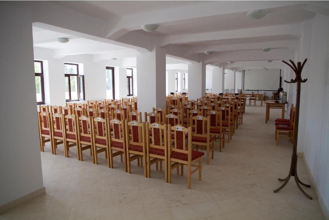 Naiada Ostrov Exterior foto