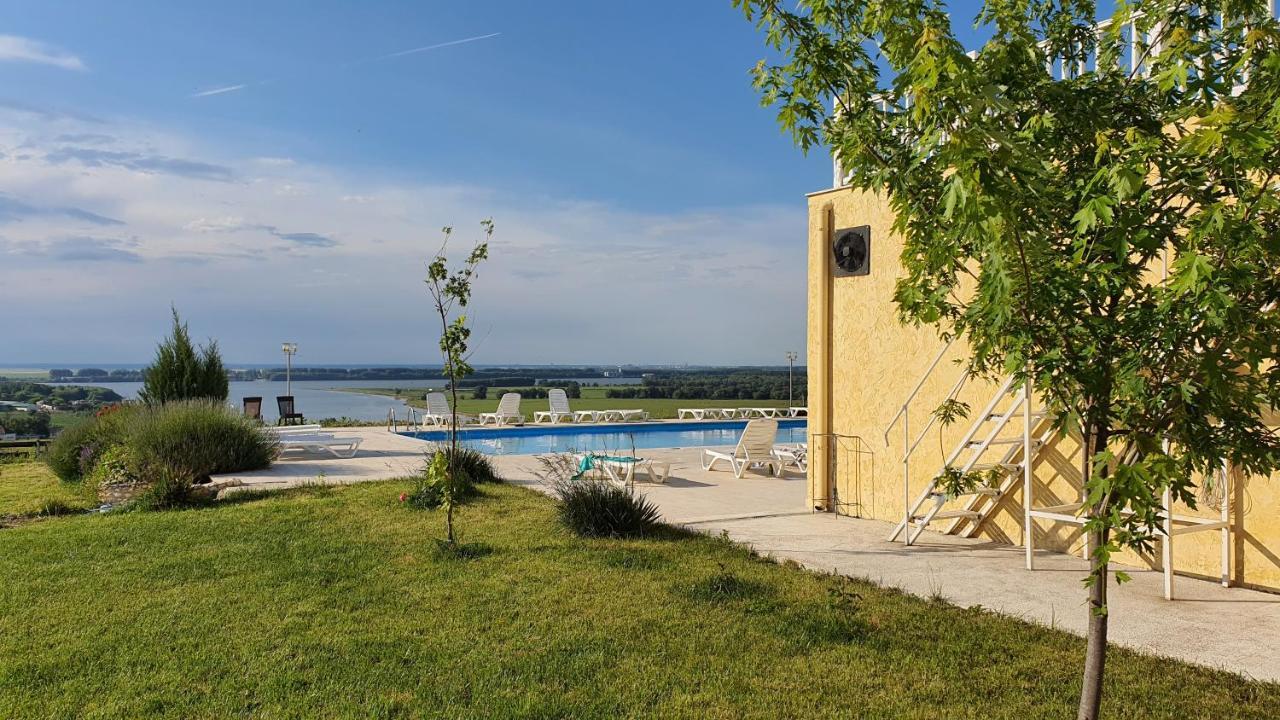 Naiada Ostrov Exterior foto