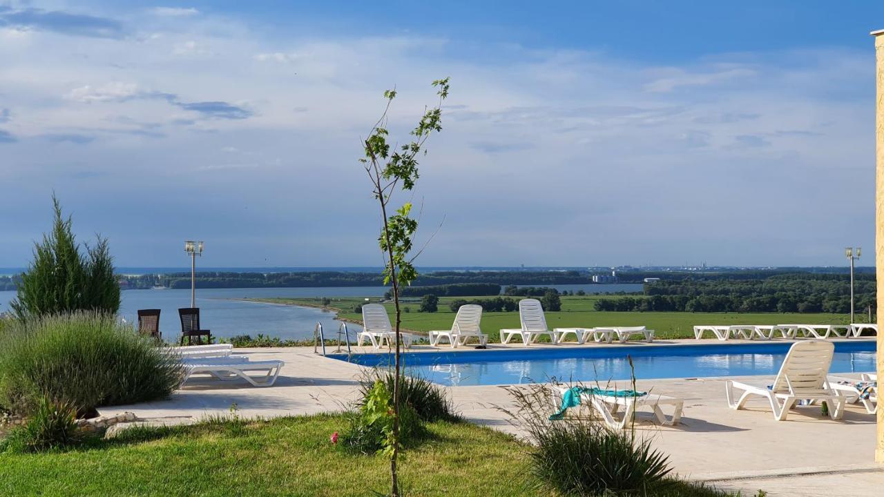 Naiada Ostrov Exterior foto