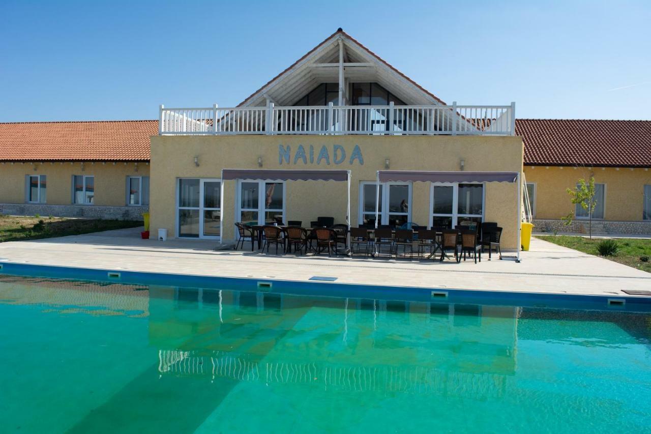 Naiada Ostrov Exterior foto